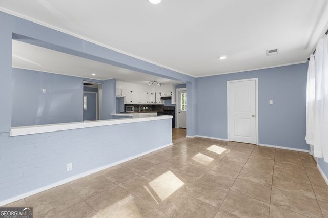 4810 Bartlett Road, Forest Park, GA 30297