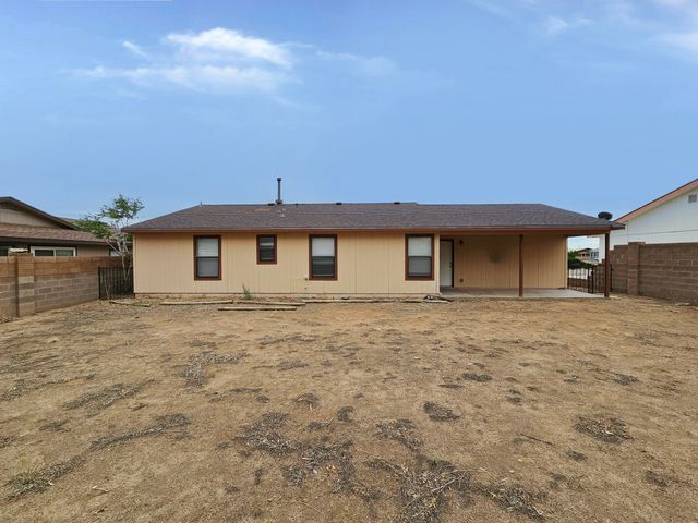 1905 ROANOKE Drive NE, Rio Rancho, NM 87144