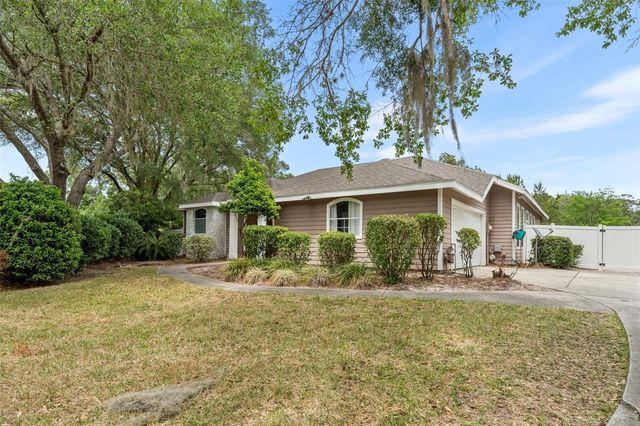 11520 NW 8TH LANE, Gainesville, FL 32606