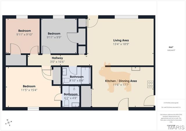 21624 Highway Y, St Robert, MO 65584