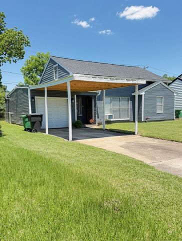 3831 Alberta Street, Houston, TX 77021