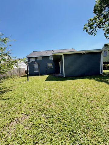 3831 Alberta Street, Houston, TX 77021