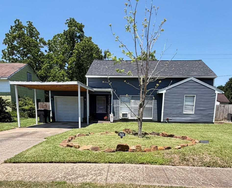 3831 Alberta Street, Houston, TX 77021