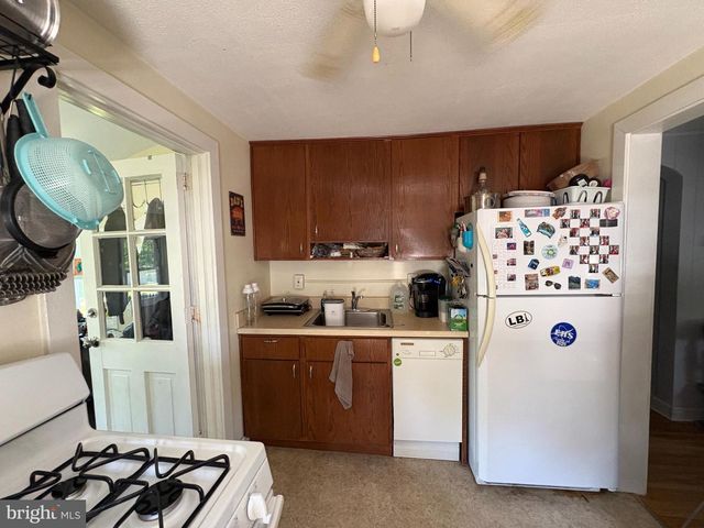 526 PINGREE AVE, Trenton, NJ 08618