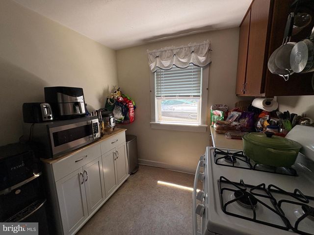 526 PINGREE AVE, Trenton, NJ 08618