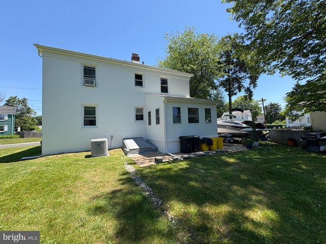 526 PINGREE AVE, Trenton, NJ 08618