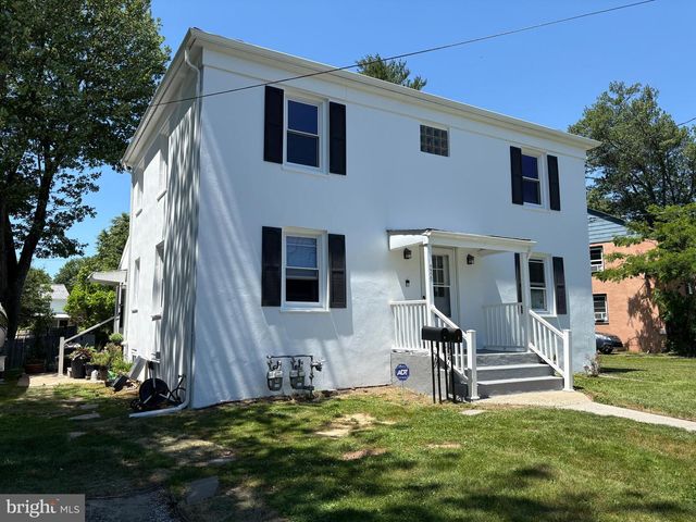526 PINGREE AVE, Trenton, NJ 08618
