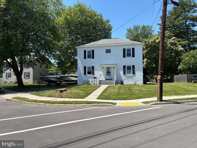 526 PINGREE AVE, Trenton, NJ 08618