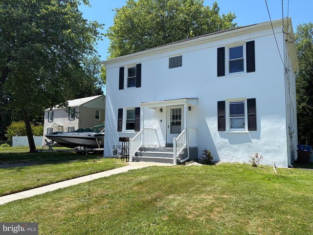526 PINGREE AVE, Trenton, NJ 08618