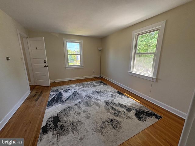 526 PINGREE AVE, Trenton, NJ 08618