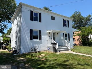526 PINGREE AVE, Trenton, NJ 08618