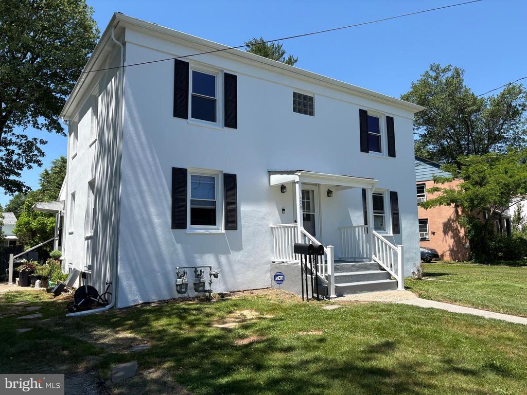 526 PINGREE AVE, Trenton, NJ 08618
