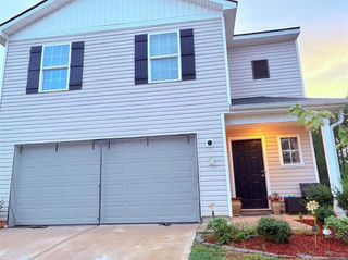 468 Hawthorn Trail, Macon, GA 31210
