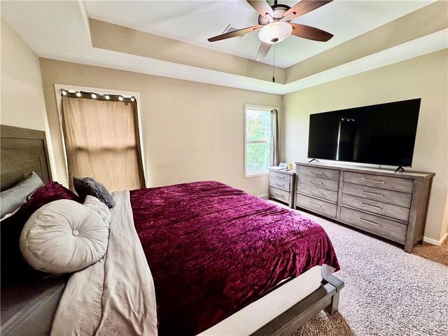 1117 Tamarisk Drive, Leavenworth, KS 66048