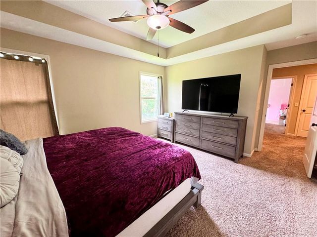1117 Tamarisk Drive, Leavenworth, KS 66048