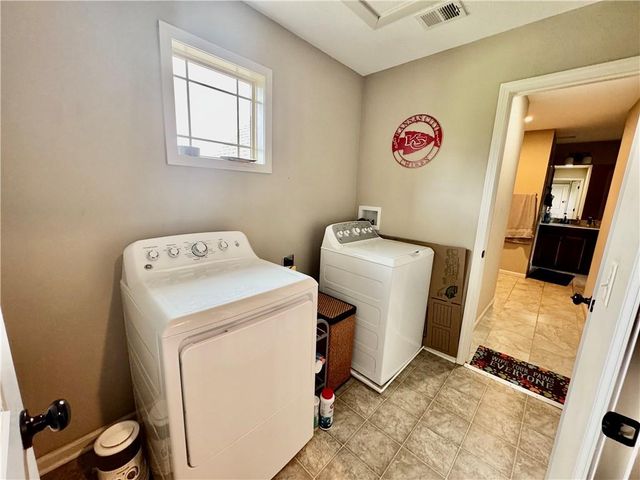 1117 Tamarisk Drive, Leavenworth, KS 66048
