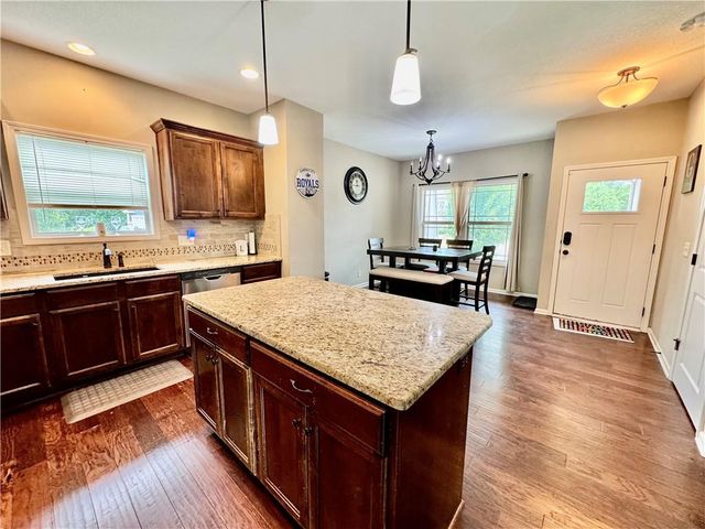 1117 Tamarisk Drive, Leavenworth, KS 66048