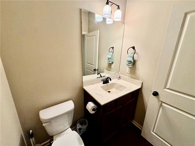 1117 Tamarisk Drive, Leavenworth, KS 66048