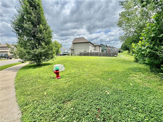 1117 Tamarisk Drive, Leavenworth, KS 66048