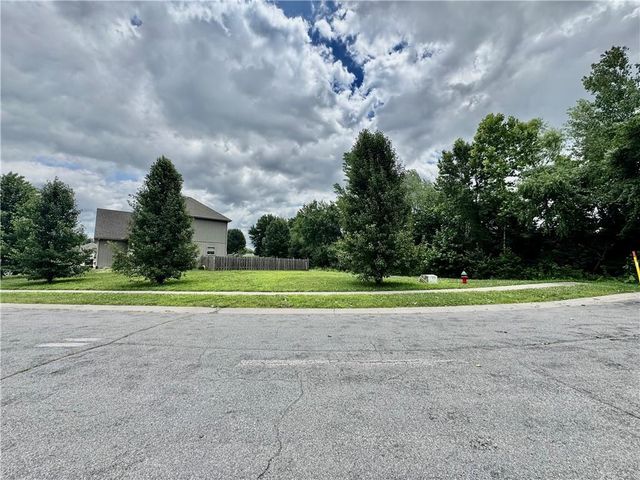1117 Tamarisk Drive, Leavenworth, KS 66048