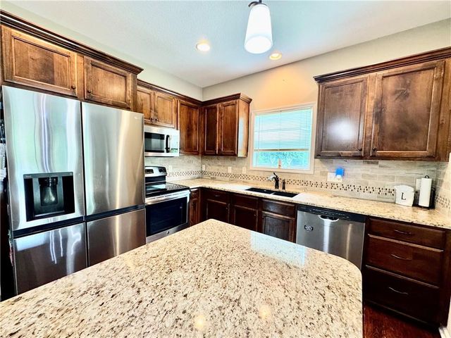 1117 Tamarisk Drive, Leavenworth, KS 66048
