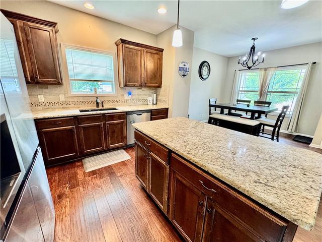 1117 Tamarisk Drive, Leavenworth, KS 66048
