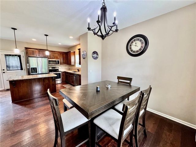 1117 Tamarisk Drive, Leavenworth, KS 66048