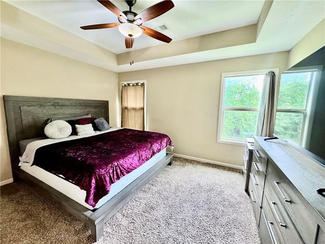 1117 Tamarisk Drive, Leavenworth, KS 66048