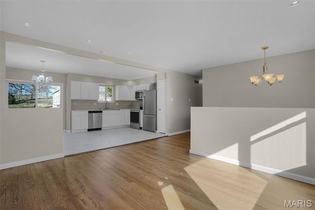 1165 Deborah Drive, Arnold, MO 63010