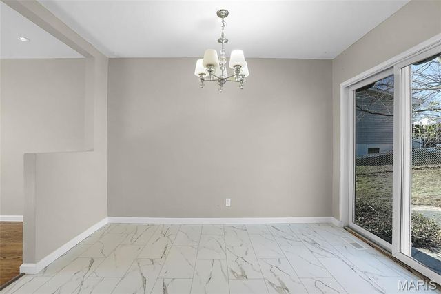 1165 Deborah Drive, Arnold, MO 63010