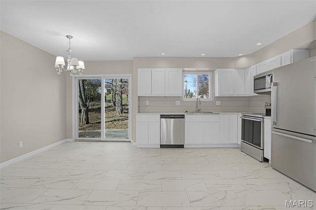 1165 Deborah Drive, Arnold, MO 63010