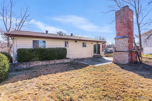 1165 Deborah Drive, Arnold, MO 63010