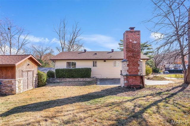 1165 Deborah Drive, Arnold, MO 63010