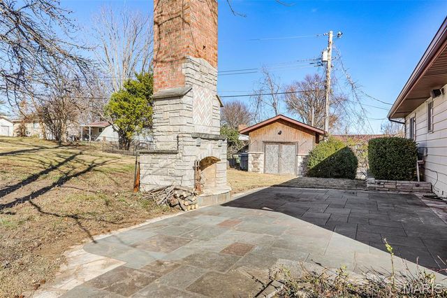 1165 Deborah Drive, Arnold, MO 63010