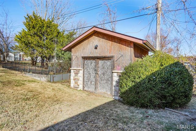 1165 Deborah Drive, Arnold, MO 63010