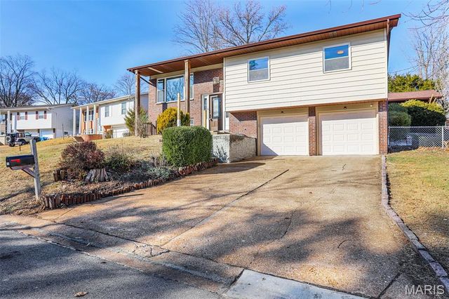 1165 Deborah Drive, Arnold, MO 63010