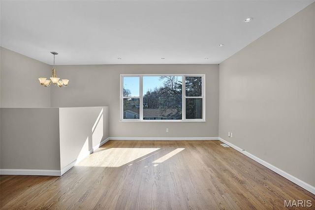 1165 Deborah Drive, Arnold, MO 63010