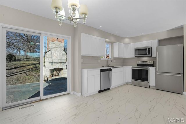 1165 Deborah Drive, Arnold, MO 63010