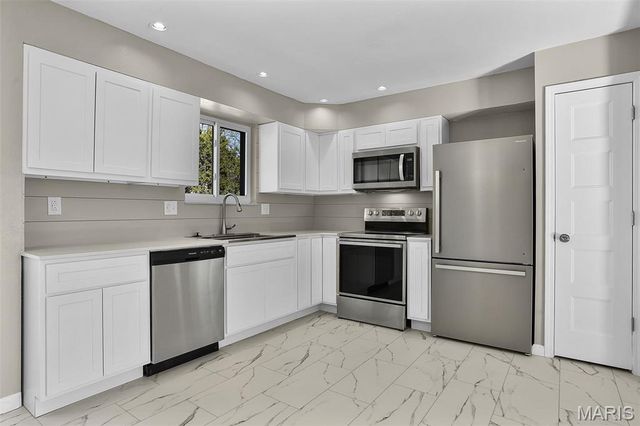 1165 Deborah Drive, Arnold, MO 63010