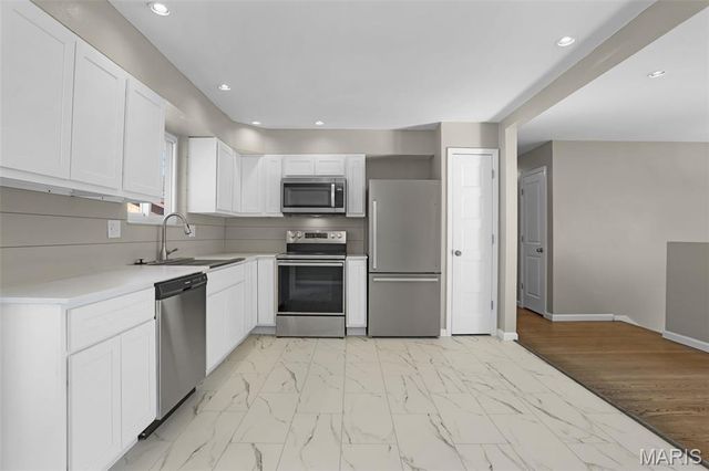 1165 Deborah Drive, Arnold, MO 63010