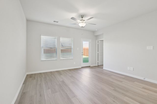 509 Dorothy Drive, Princeton, TX 75071