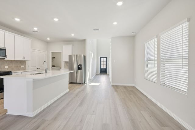 509 Dorothy Drive, Princeton, TX 75071