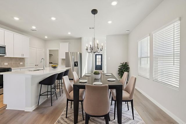 509 Dorothy Drive, Princeton, TX 75071