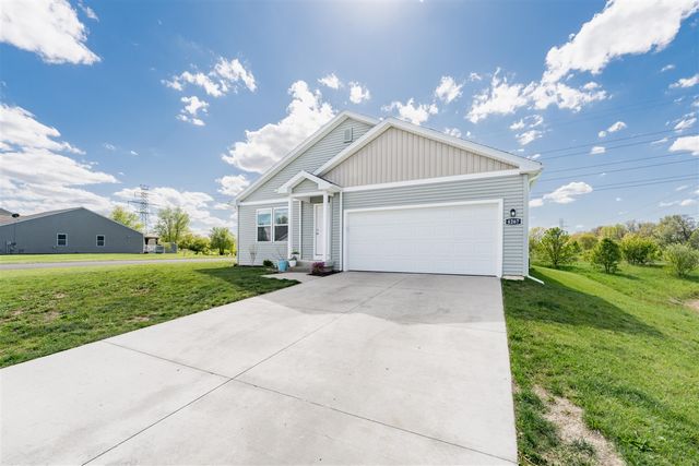 4267 Country Meadows Drive, Kalamazoo, MI 49048