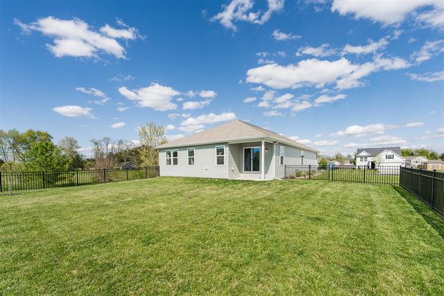 4267 Country Meadows Drive, Kalamazoo, MI 49048