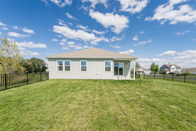 4267 Country Meadows Drive, Kalamazoo, MI 49048
