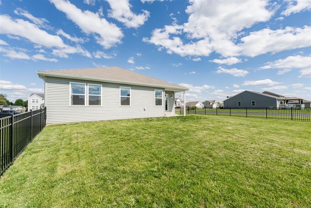 4267 Country Meadows Drive, Kalamazoo, MI 49048