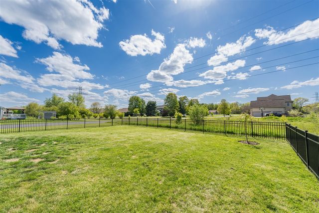 4267 Country Meadows Drive, Kalamazoo, MI 49048