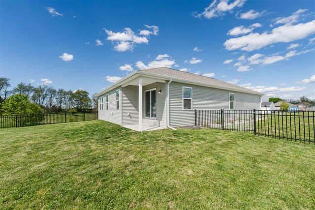 4267 Country Meadows Drive, Kalamazoo, MI 49048