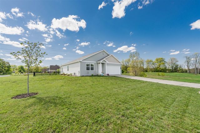4267 Country Meadows Drive, Kalamazoo, MI 49048